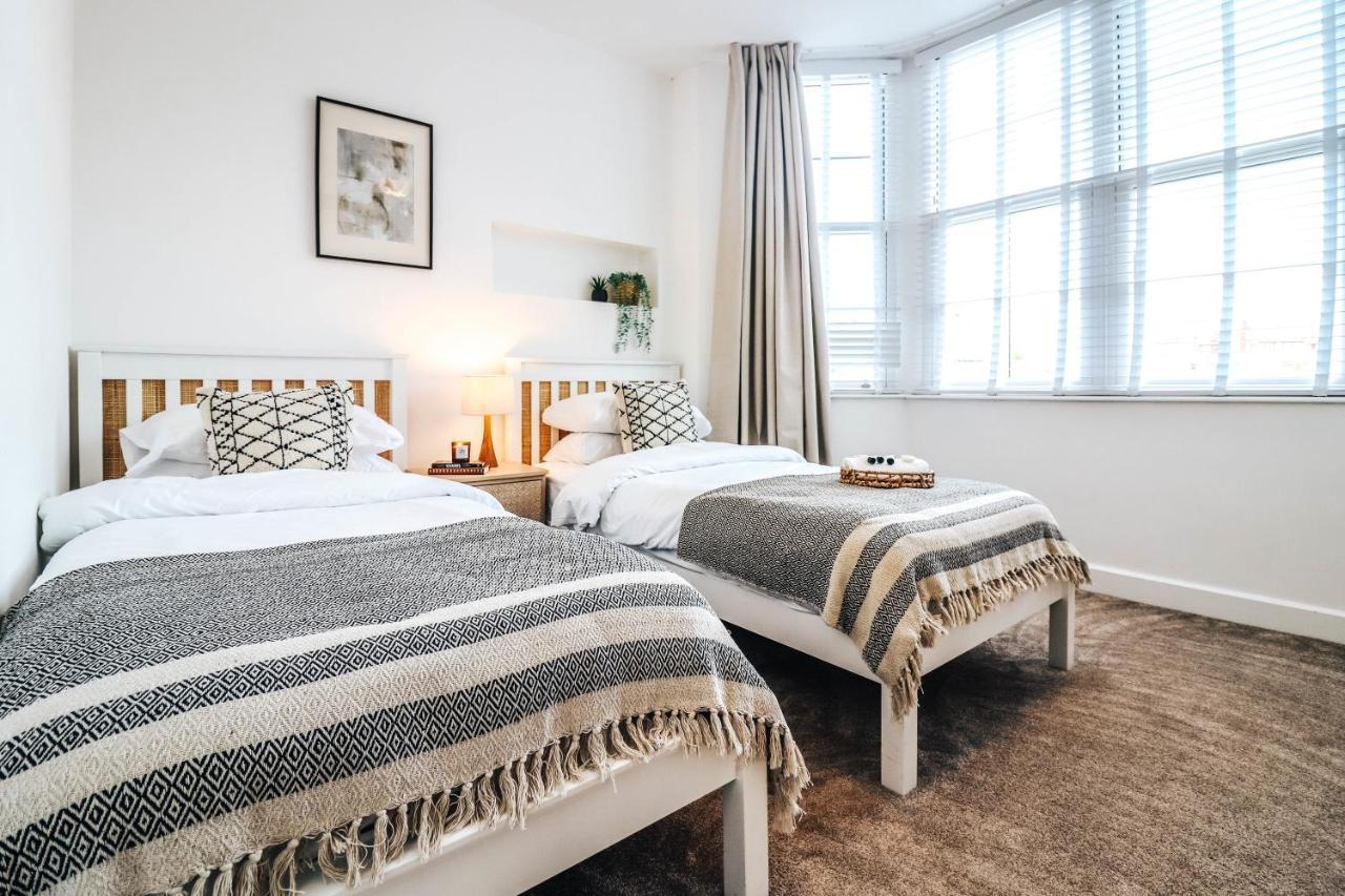 Apartment Principality View One, By Solace Cardiff