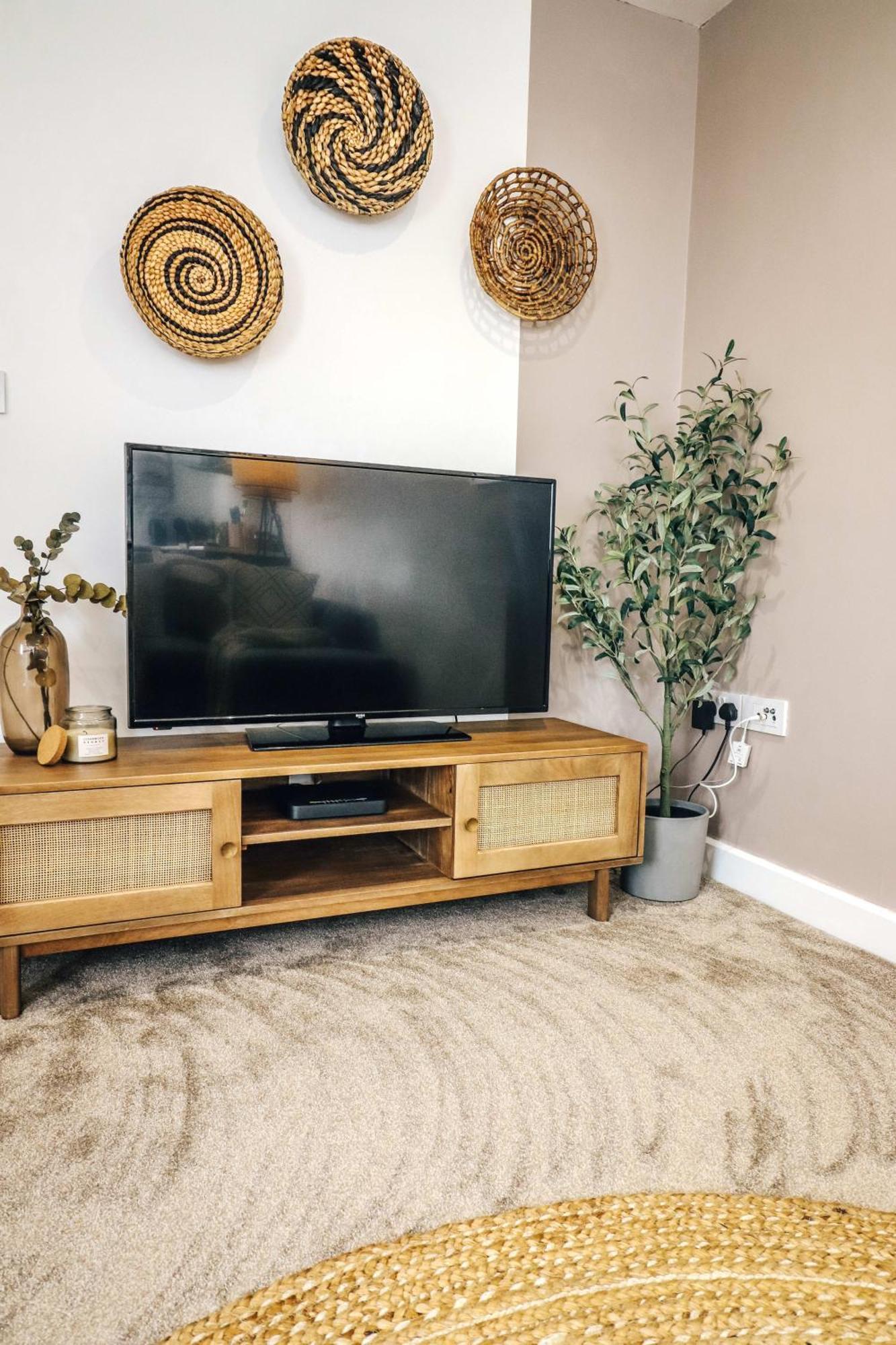 Principality View One, By Solace Apartment Cardiff
